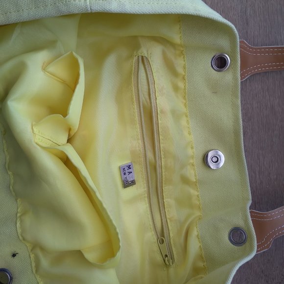 SUNFLOWERS by MAXX NY bags and purses - Picture 4 of 6